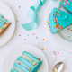 Image for article titled Let’s talk ideal cake-to-frosting ratios